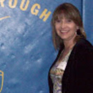 Meet your Posher, Laurie